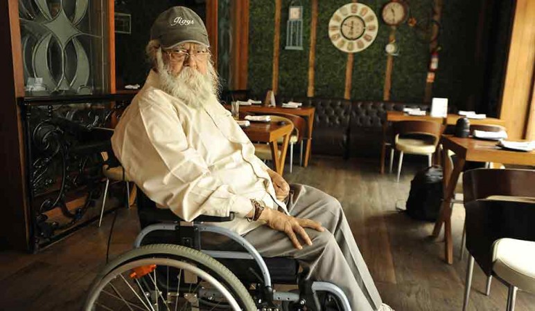 Kalra was instrumental in introducing Indian cuisine to an international audience. Jiggs Kalra