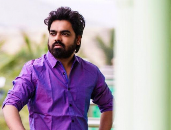 Nikhil Wairagar Nikhil Wairagar