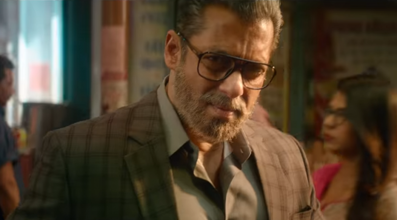 Bharat box office collection Bharat still