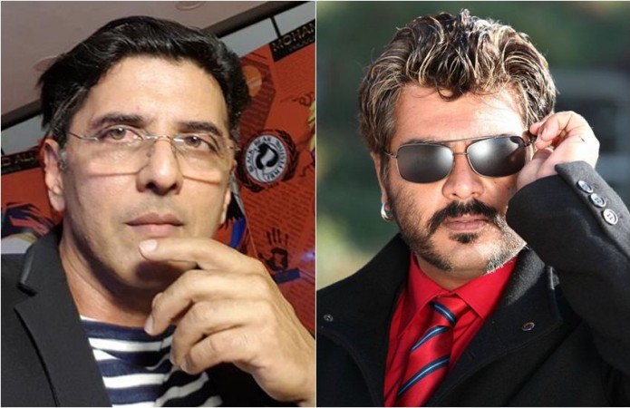   Babloo Prithiveeraj and Ajith "title =" Babloo Prithiveeraj and Ajith Kumar. "Width =" 660 "height =" auto "tw" 850 "th =" 550 "/> 

<figcaption clbad=