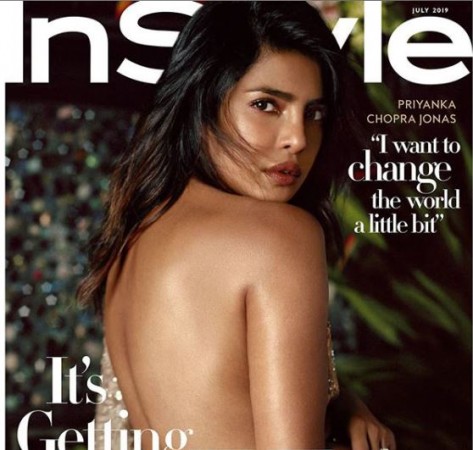 Priyanka Chopra