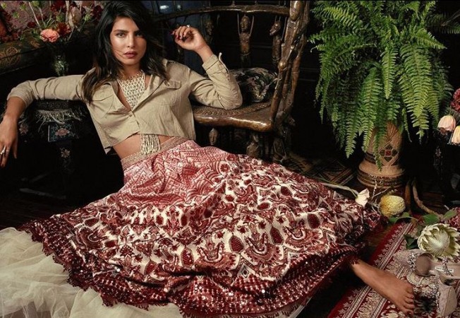 Priyanka