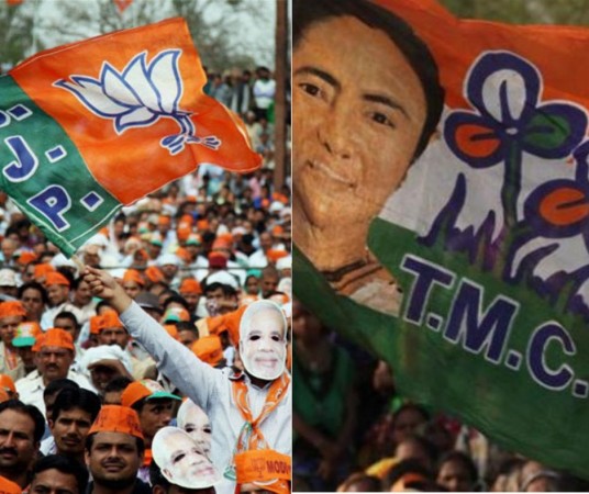 BJP has refuted the claims made by TMC workers and said that the killings took place because of personal issues. BJP TMC