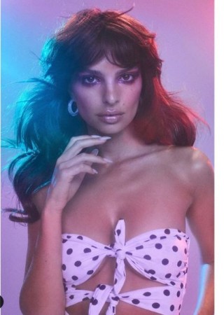 Emily Ratajkowski Emily Ratajkowski