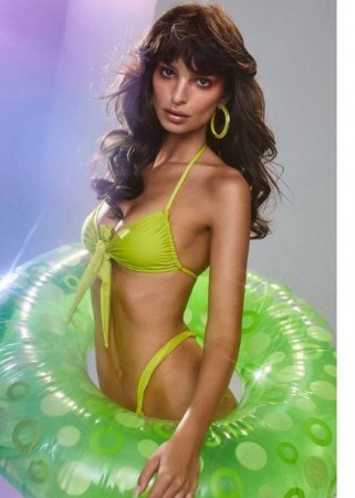 Emily Ratajkowski Emily Ratajkowski