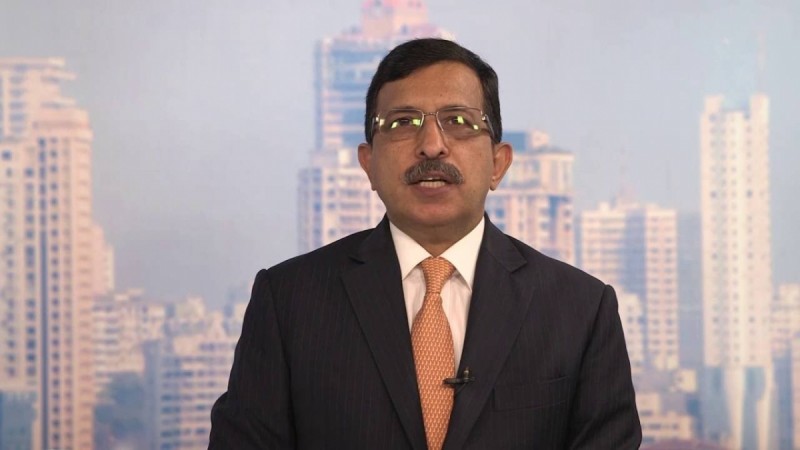 DK Joshi