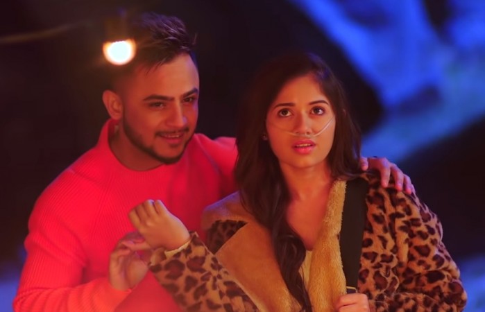 Zindagi Di Paudi still Zindagi Di Paudi still