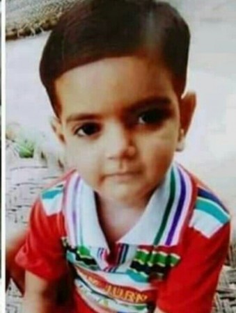 Twinkle Sharma was murdered in Aligarh after her parents couldn't repay a loan of Rs 10,000. Twinkle Sharma
