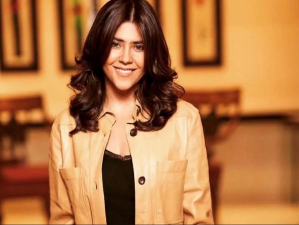 Ekta Kapoor Ekta Kapoor