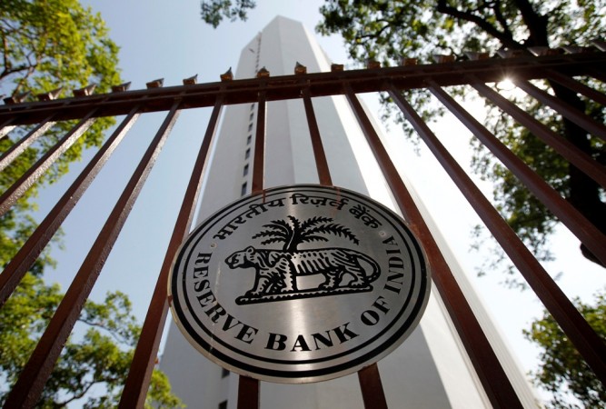 Reserve Bank of India RBI