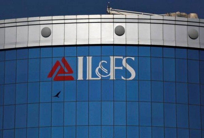 IL&FS Financial Services IL&FS