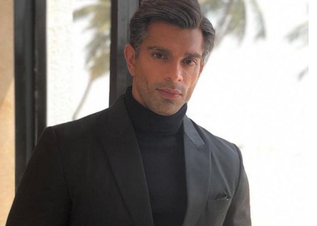 Karan Singh Grover Karan Singh Grover