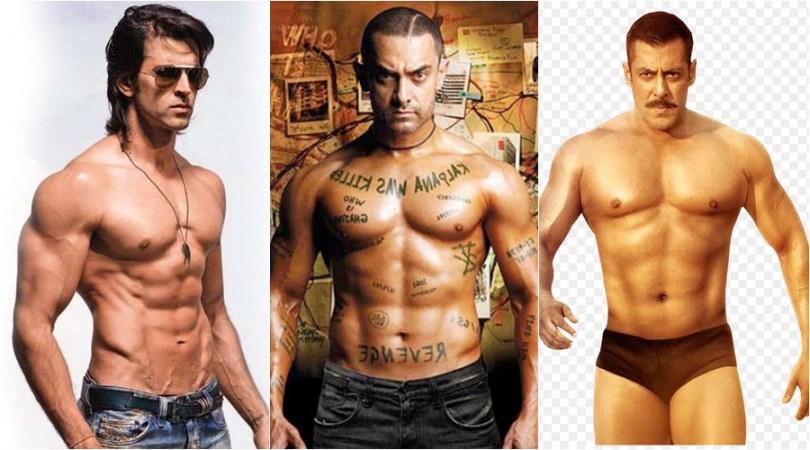 Hrithik Roshan fails to match Aamir and Salman Khan's popularity big