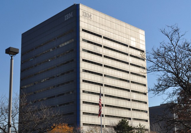 IBM
