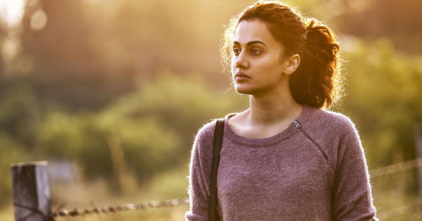 Taapsee Pannu Taapsee Pannu