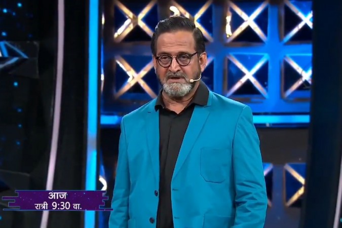 Bigg Boss Marathi 2 elimination Bigg Boss Marathi 2
