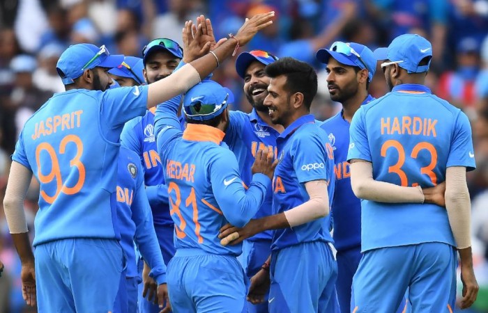 India's match against New Zealand can also be rain-affected World Cup