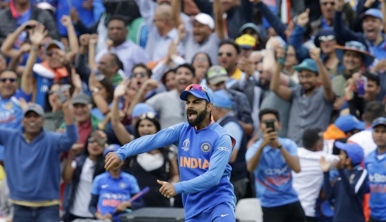 Virat Kohli Virat Kohli