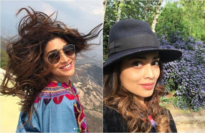 Shriya Saran. Shriya Saran