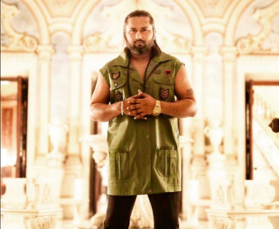 Honey Singh Honey Singh