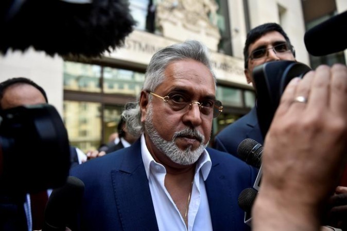Vijay Mallya is wanted by Indian authorities for committing fraud worth Rs 9,000 crore. Vijay Mallya