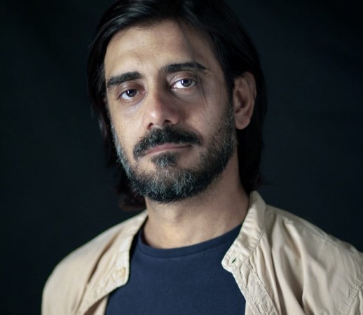 Saurabh Sachdeva Saurabh Sachdeva