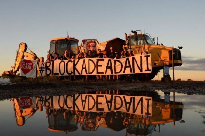 Adani