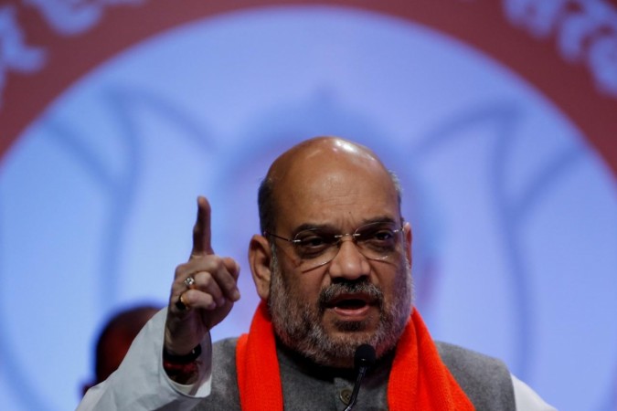 Amit Shah Amit Shah