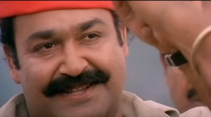 Mohanlal