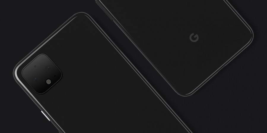 Google Pixel 4 Google Pixel 4