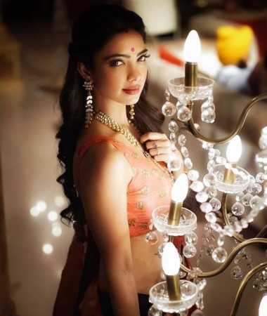 Pooja Banerjee Pooja Banerjee