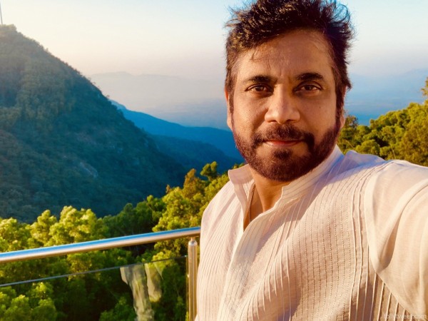 Akkineni Nagarjuna to host Bigg Boss Telugu season 3