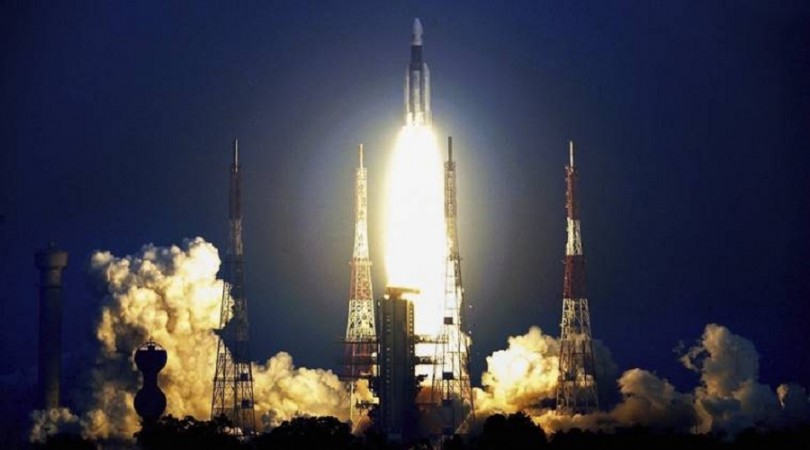 The ISRO and the Department of Space are silent on the need for a second company with almost identical business plans. isro
