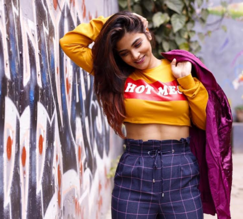 Shreya Jain Shreya Jain