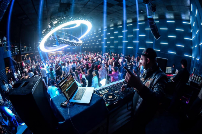 DJ Chirag DJ Chirag