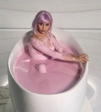 Miley Cyrus Miley Cyrus