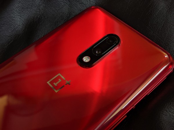 OnePlus 7 review OnePlus 7 review