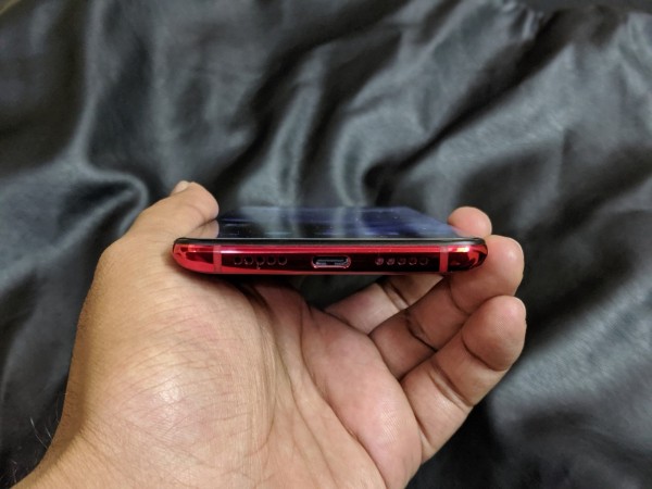 OnePlus 7 review OnePlus 7 review