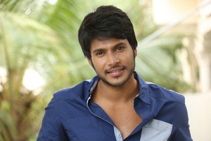 Sundeep Kishan Sundeep Kishan