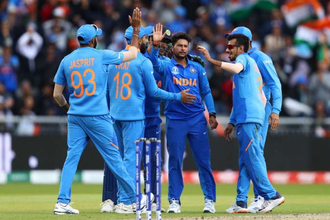 Kuldeep Yadav was brilliant Kuldeep Yadav was brilliant