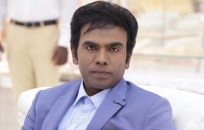 Saravanan Arul. Saravanan Arul