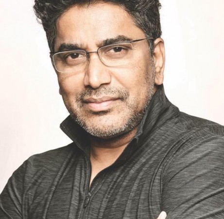Shrikumar Menon Shrikumar Menon