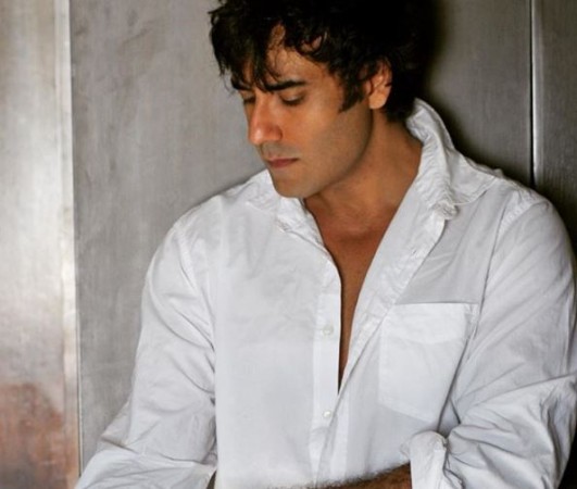 Karan Oberoi