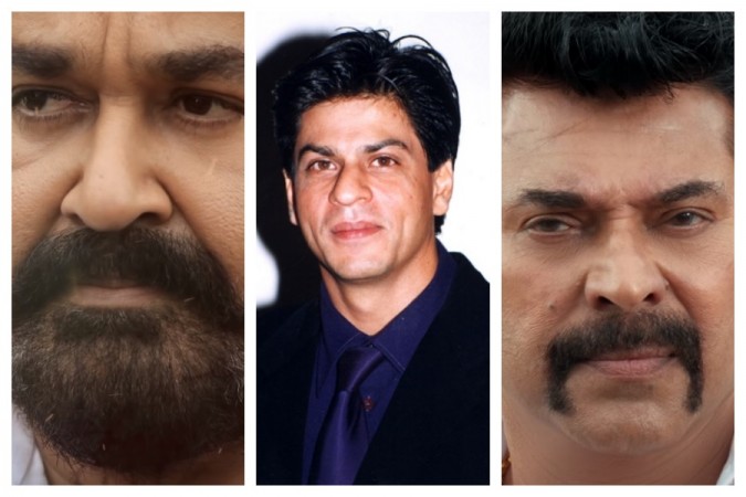 Shah Rukh Khan