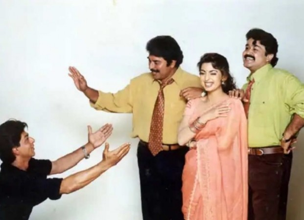 Shah Rukh Khan