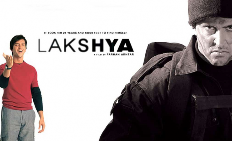 'Lakshya' completes 15 years Lakshya