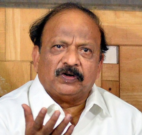 The All India Congress Committee (AICC) has approved Baig's suspension on the recommendation of the Karnataka Pradesh Congress Committee (KPCC). Roshan Baig
