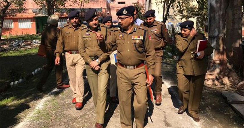The Director-General Police, J&K, Dilbagh Singh said that the forces have been successful in killing the top militant leadership in the valley Dilbagh Singh