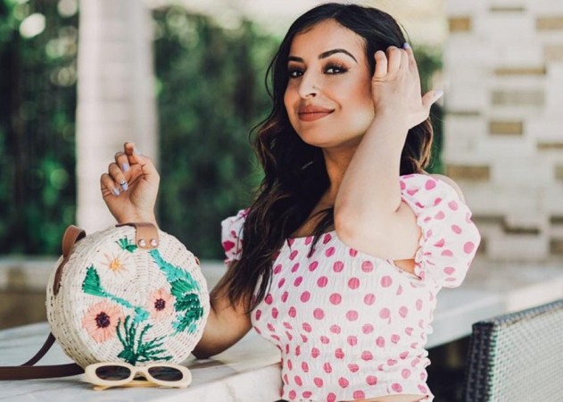 Alisha Taneja Alisha Taneja