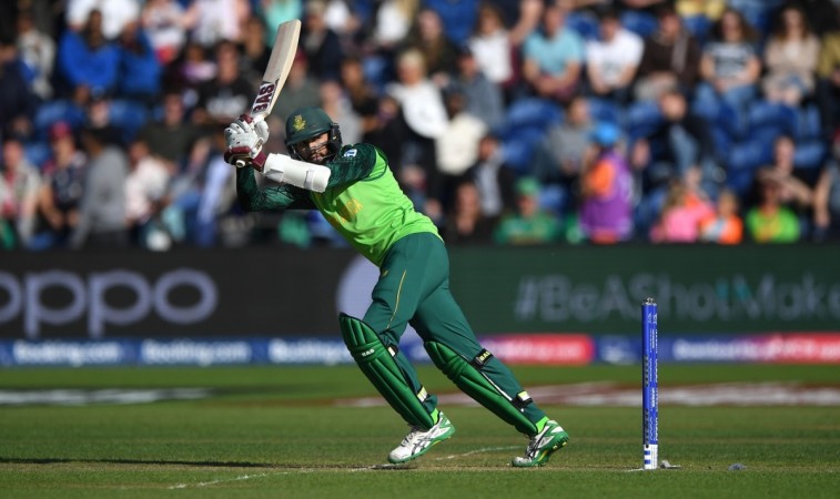 Hashim Amla Hashim Amla
